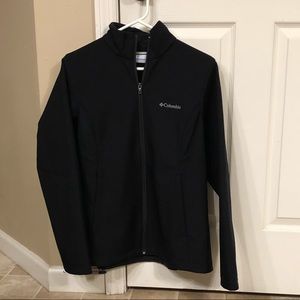 Columbia Kruser Ridge Softshell Jacket